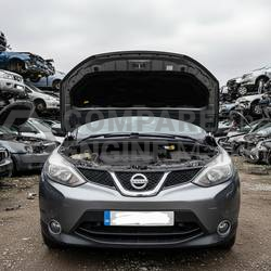 NISSAN QASHQAI N-TEC DIG-T HR13DDT 2020 used Engine for Sale - Reliable Performance
